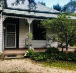 Home Farm Healesville - Hotel Accommodation