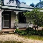 Home Farm Healesville - Hotel Accommodation 0