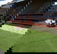 Lil House - Hotel Accommodation