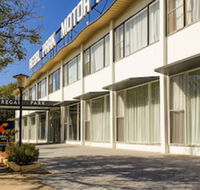 Comfort Inn Regal Park North Adelaide - Hotel Accommodation