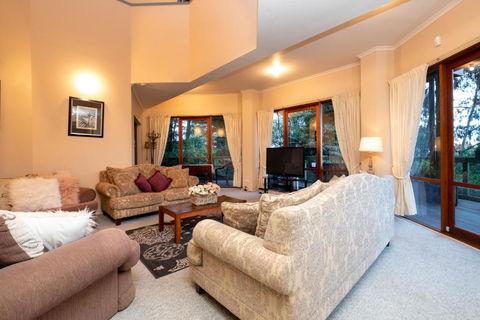 Risehill House - Hotel Accommodation 2