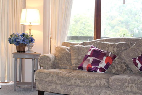 Risehill House - Hotel Accommodation 4