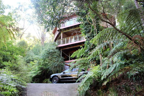 Risehill House - Hotel Accommodation 3