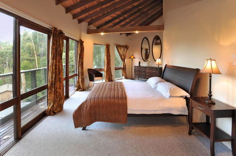 Risehill House - Hotel Accommodation 1