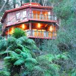 Risehill House - Hotel Accommodation 0