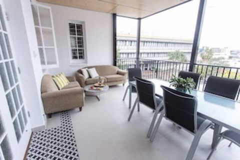 Carrington Manor - Hotel Accommodation 4