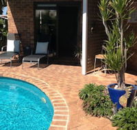 Nautilus Retreat - Hotel Accommodation
