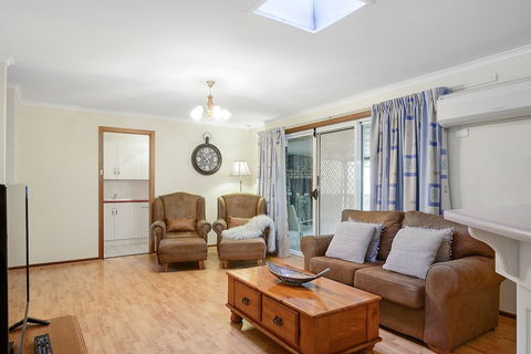 Moonta Bay Accommodation - Hotel Accommodation 2