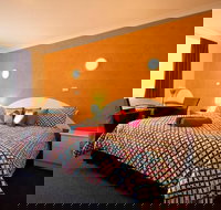 Tuncurry Beach Motel - Hotel Accommodation