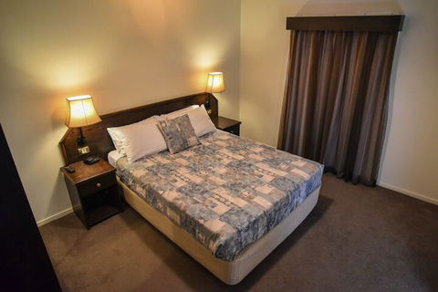 The Crossing Motel - Hotel Accommodation 6