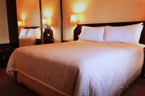 The Crossing Motel - Hotel Accommodation 7