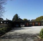 Robertson Country Motel - Hotel Accommodation