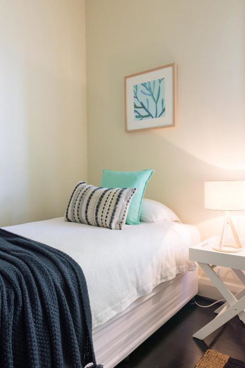 20 Hill Avenue Bed & Breakfast - Hotel Accommodation 5