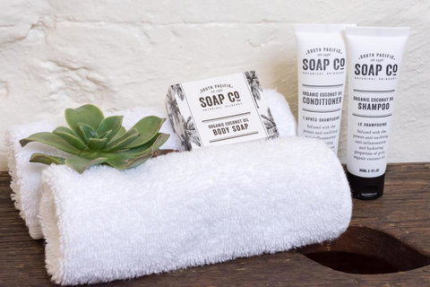 20 Hill Avenue Bed & Breakfast - Hotel Accommodation 1