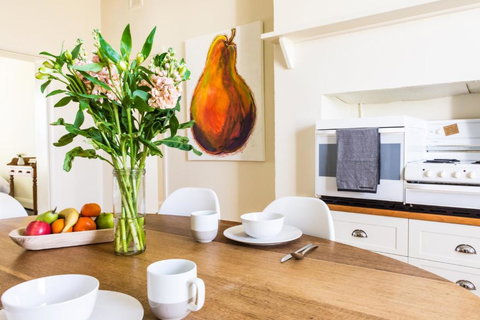 20 Hill Avenue Bed & Breakfast - Hotel Accommodation 6