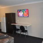  Hotel Accommodation