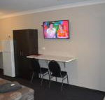 Carmila Sands Motel - Hotel Accommodation