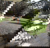 The Ridge Retreat at Mollymook - Hotel Accommodation