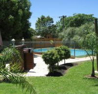 Sanctuary Park Motel - Hotel Accommodation