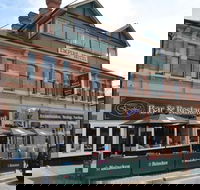 Empire Hotel Deloraine - Hotel Accommodation