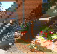 Aaron Inn Motel - Hotel Accommodation