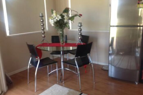 Australian Motor Homes Tourist Park - Hotel Accommodation 6