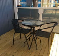 Australian Motor Homes Tourist Park - Hotel Accommodation