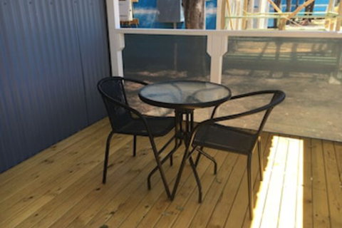 Australian Motor Homes Tourist Park - Hotel Accommodation 0