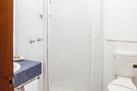 Alloggio Tudor Hamilton - Hotel Accommodation 6