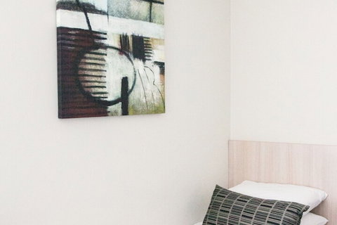 Alloggio Tudor Hamilton - Hotel Accommodation 7