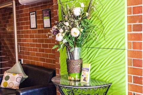 Alloggio Tudor Hamilton - Hotel Accommodation 2