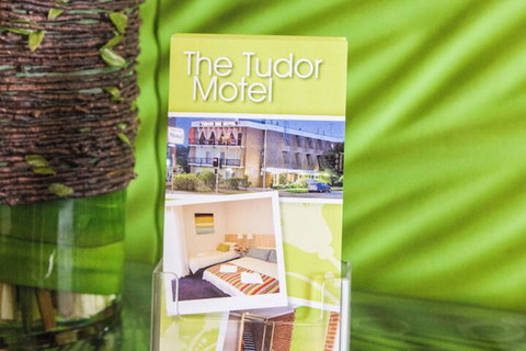 Alloggio Tudor Hamilton - Hotel Accommodation 4