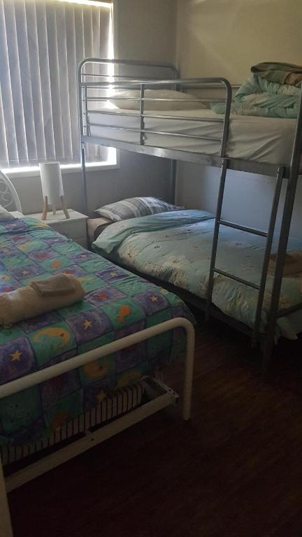 Grey Pebbles - Hotel Accommodation 5