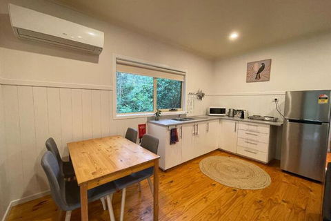 Tindoona Cottages - Hotel Accommodation 4