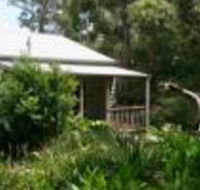 Tindoona Cottages - Hotel Accommodation