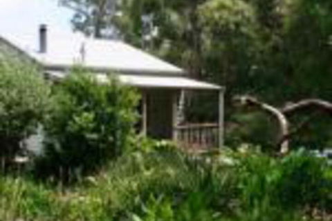 Tindoona Cottages - Hotel Accommodation 0