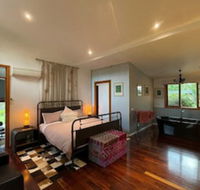 The Studio Yarra Valley - Hotel Accommodation