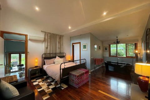 The Studio Yarra Valley - Hotel Accommodation 0