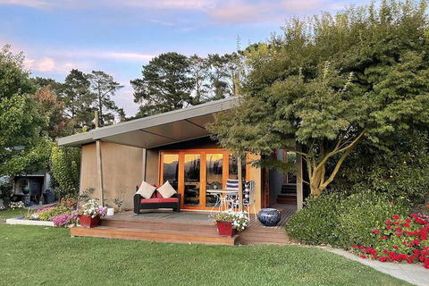 The Studio Yarra Valley - Hotel Accommodation 3