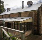 The Rising Sun Hotel - Hotel Accommodation