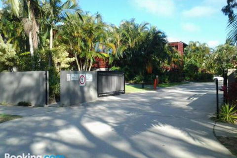 Asanti Agnes Water Surfing Beach - Hotel Accommodation 2