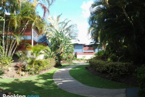 Asanti Agnes Water Surfing Beach - Hotel Accommodation 6