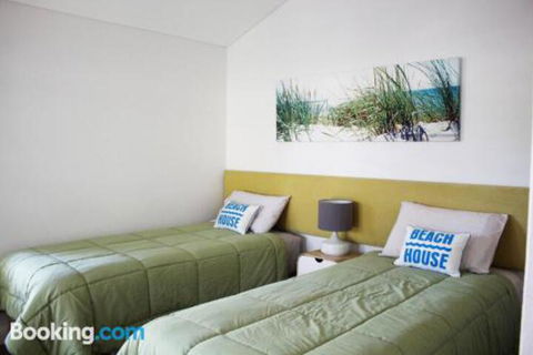 Asanti Agnes Water Surfing Beach - Hotel Accommodation 0