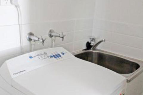 Asanti Agnes Water Surfing Beach - Hotel Accommodation 5