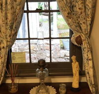 Mutton Falls - Hotel Accommodation