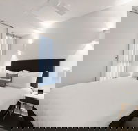 District Fitzroy - Hotel Accommodation