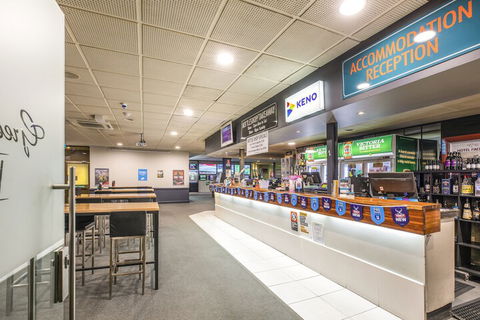 Greenacre Hotel - Hotel Accommodation 2