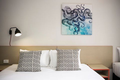 Greenacre Hotel - Hotel Accommodation 6