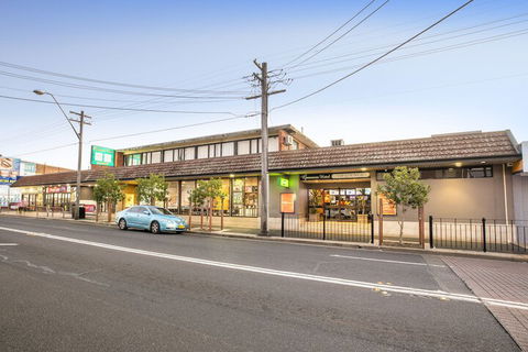 Greenacre Hotel - Hotel Accommodation 1