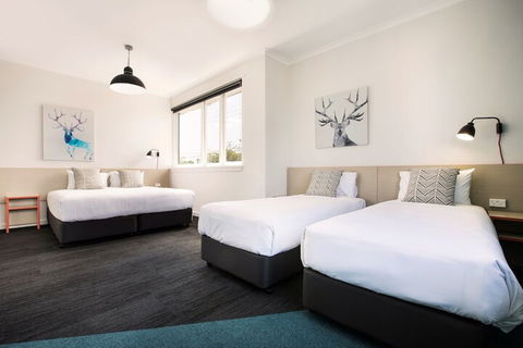 Greenacre Hotel - Hotel Accommodation 4